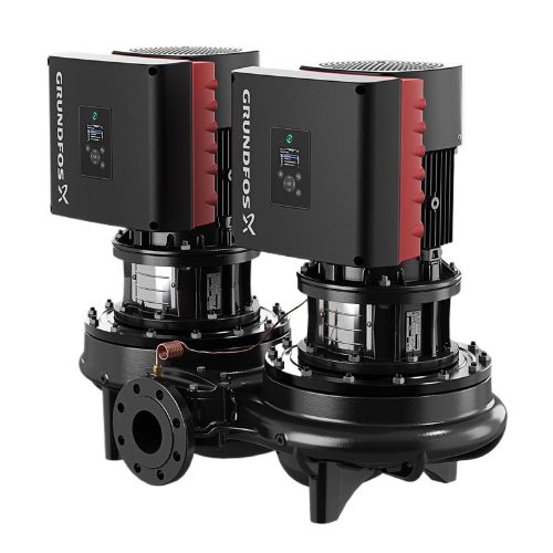 Насос TPED 80-570/2 Grundfos 92958061