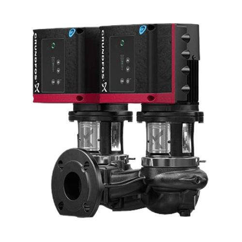 Насос TPED 80-330/2 Grundfos 99132842