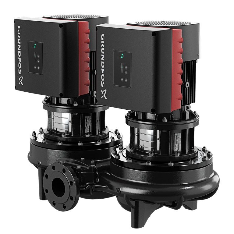 Циркуляционный насос TPED Grundfos 92958024