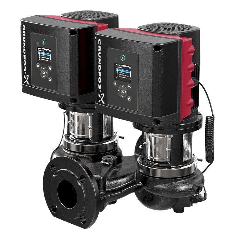 Насос TPE3 D 50-60-S-A-F-A-BQBE Grundfos 99272689