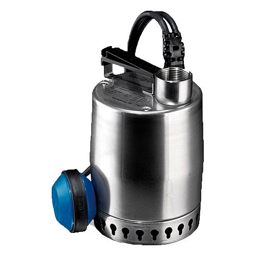 Насос дренажный UNILIFT Grundfos 011H1600
