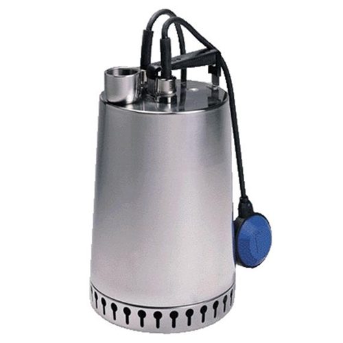 Насос UNILIFT AP12.40.08.3 Grundfos 96001791