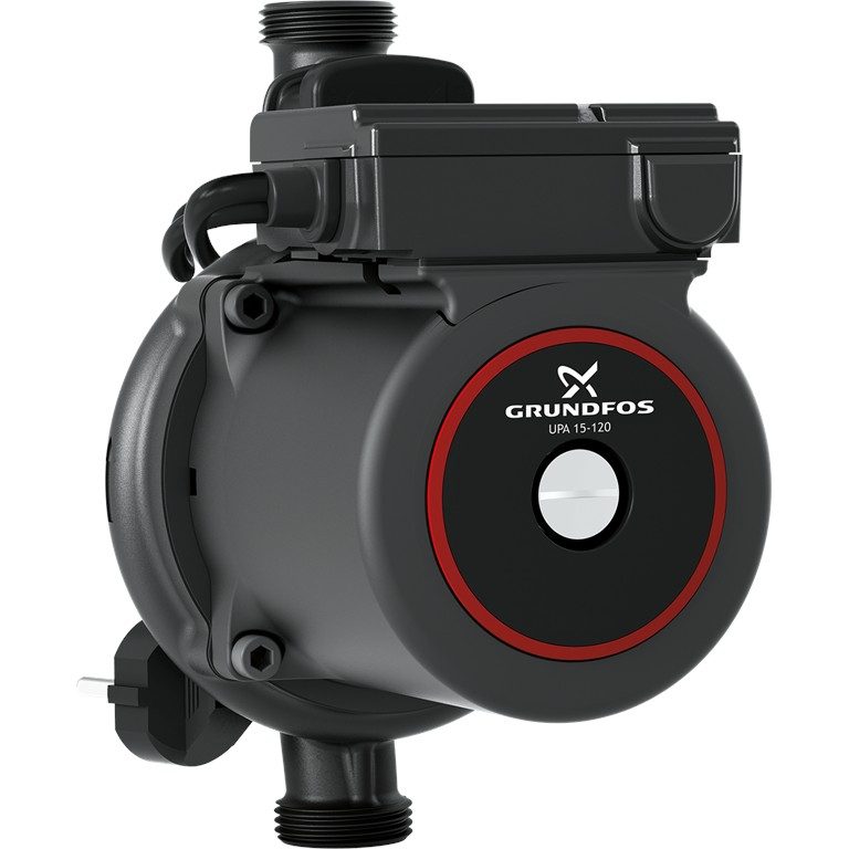 Циркуляционный насос UPA 15-120 Grundfos 99553575