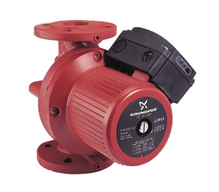 Циркуляционный насос UPS 32-30 F Grundfos 96401735