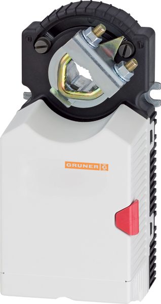 Электропривод Gruner 225-230T-05