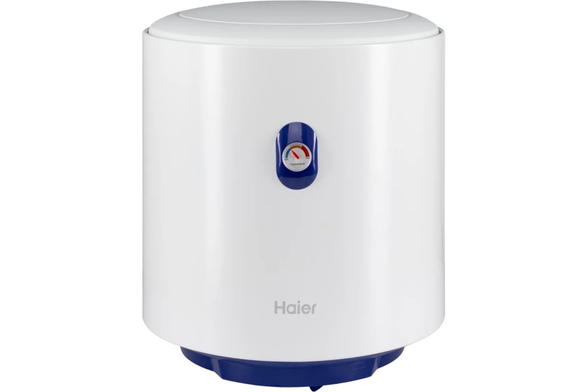 Электрический водонагреватель Haier GA0G6FE00RU