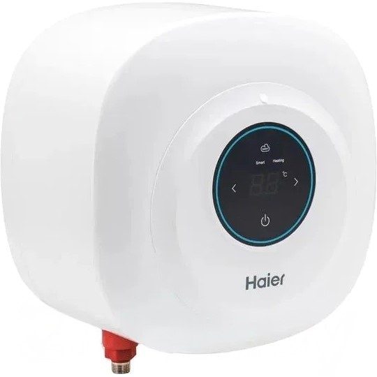 Водонагреватель ES30V-EQ1 над Haier GA0SZTU0LRU