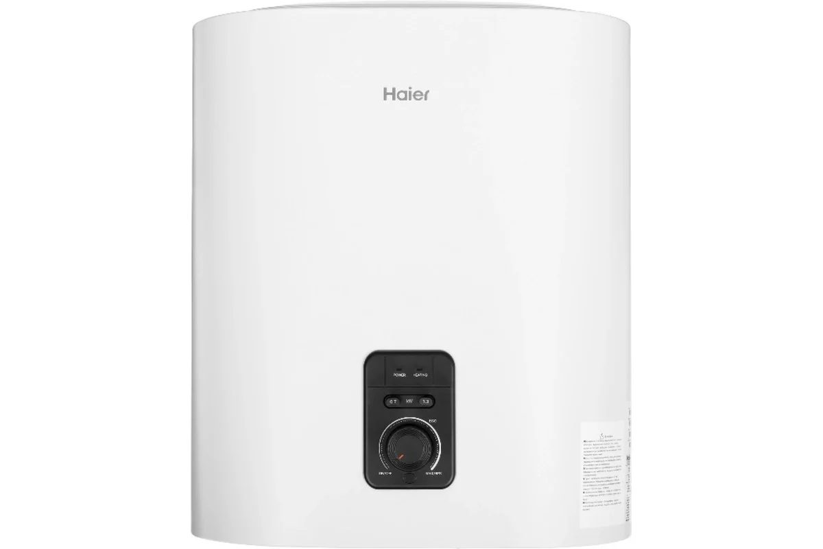 Электрический водонагреватель Haier TD0044045RU