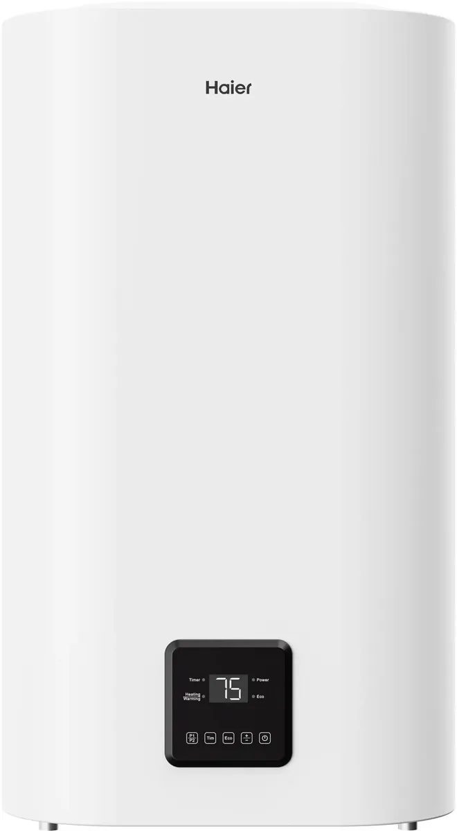 Электрический водонагреватель Haier ES100V-F6 INOX
