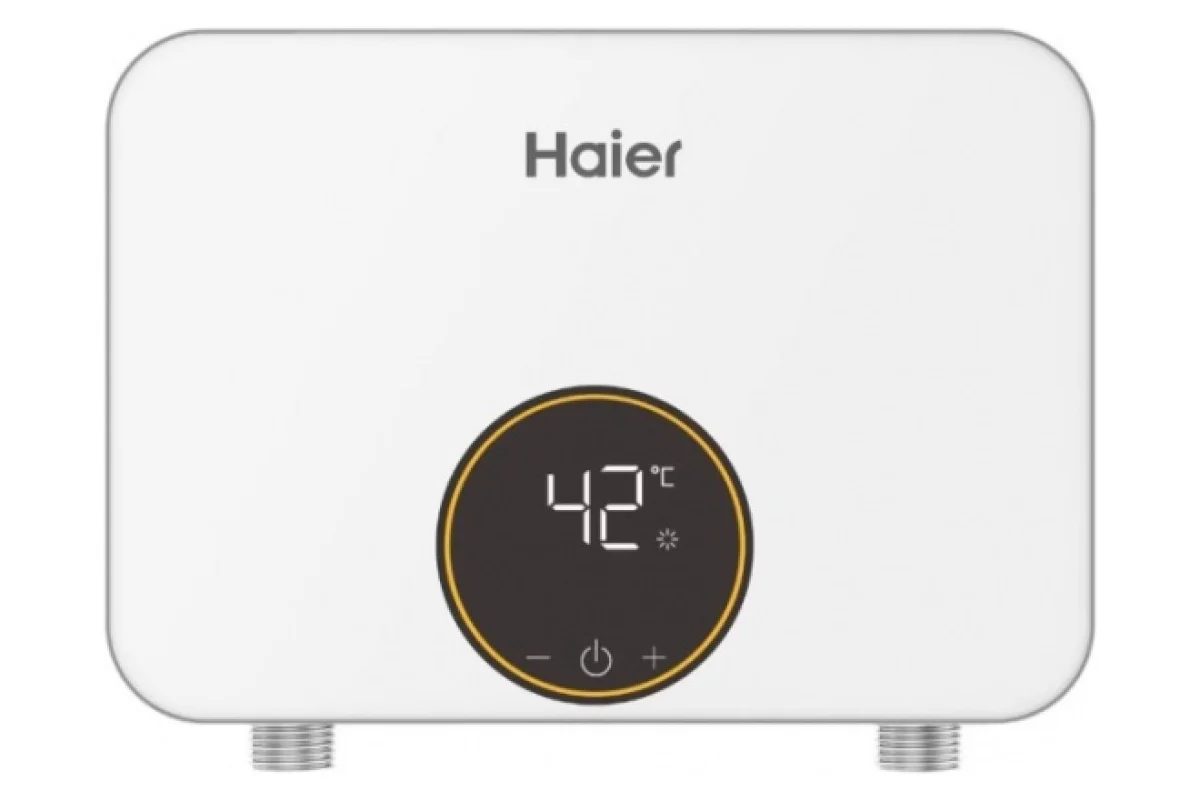 Электрический водонагреватель Haier GA0T6QE07RU