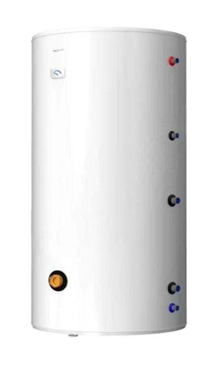 Бойлер AQ IND 150FC PRO Hajdu 2142113920