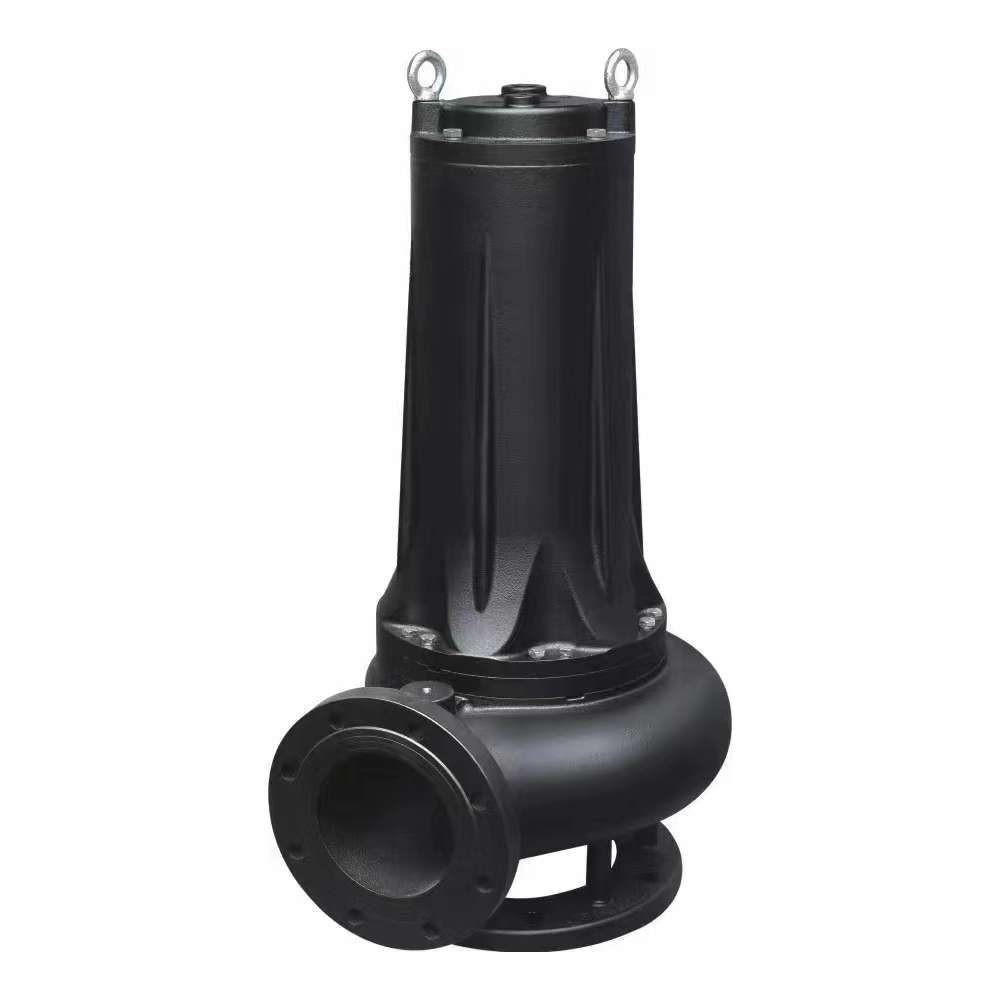 Погружной режущий насос HELYPUMP SCL.80.1.55.2