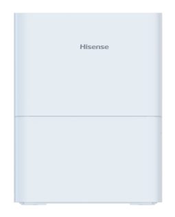Бытовой осушитель воздуха Hisense DH-12S4GLU00