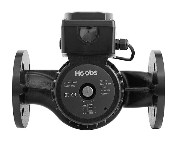 Насос циркуляционный CT 65-120SF Hoobs 08116H