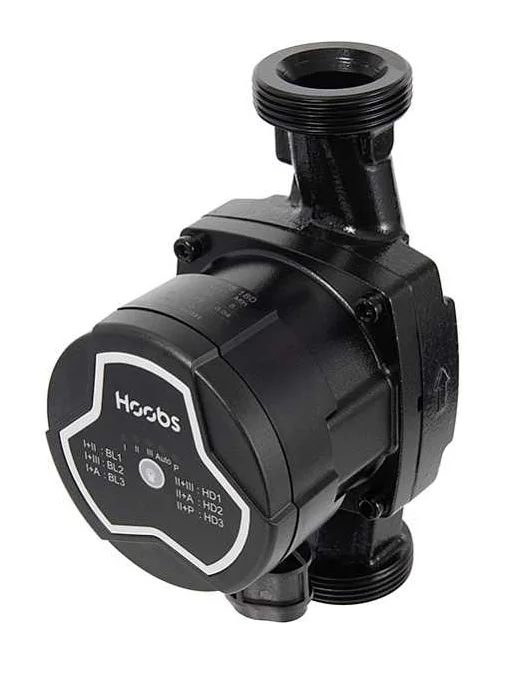 Насос циркуляционный CTA 25-60 130мм Hoobs 08136H