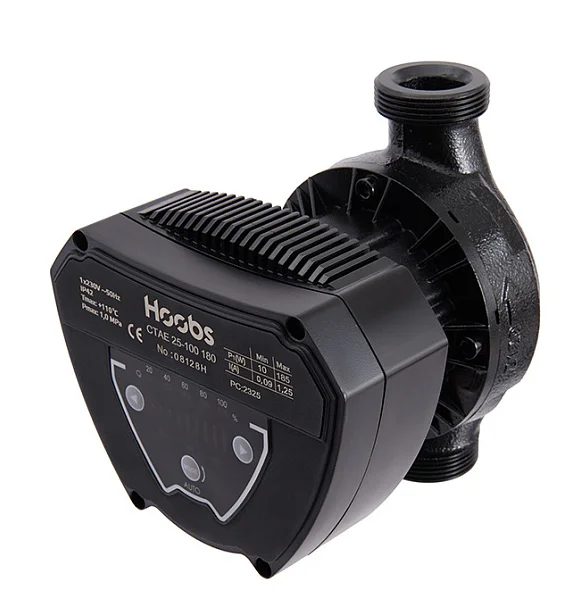 Насос циркуляционный CTAE 32-60 180мм Hoobs 08129H