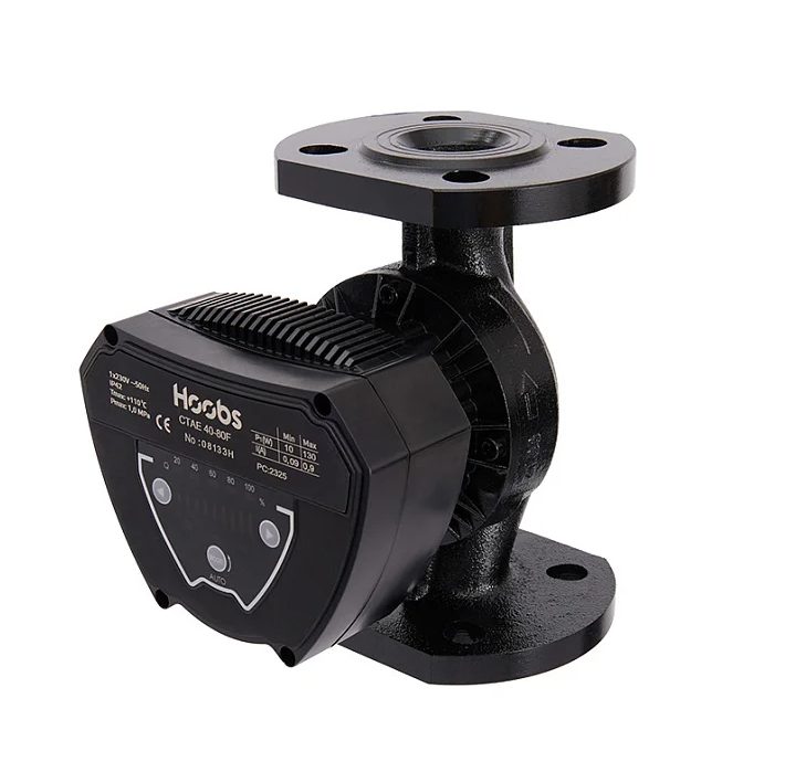 Насос циркуляционный CTAE 40-100F Hoobs 08134H