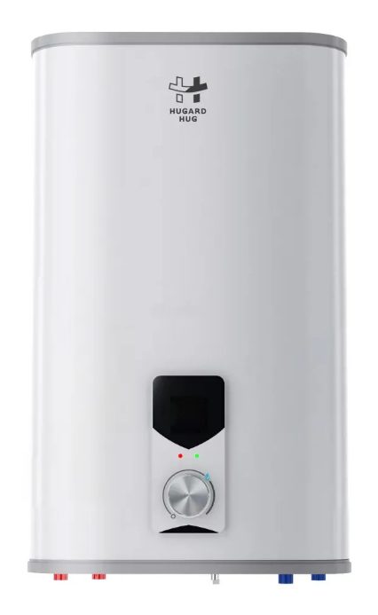 Бойлер косвенного нагрева 80л. Hugard Hug IFH-80