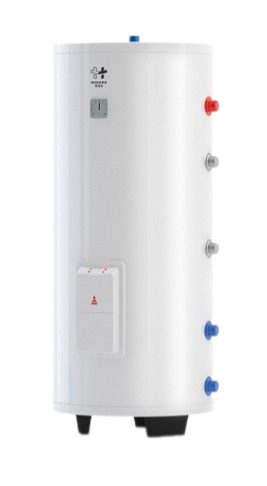 Электрический водонагреватель Hugard Hug HRS P 200