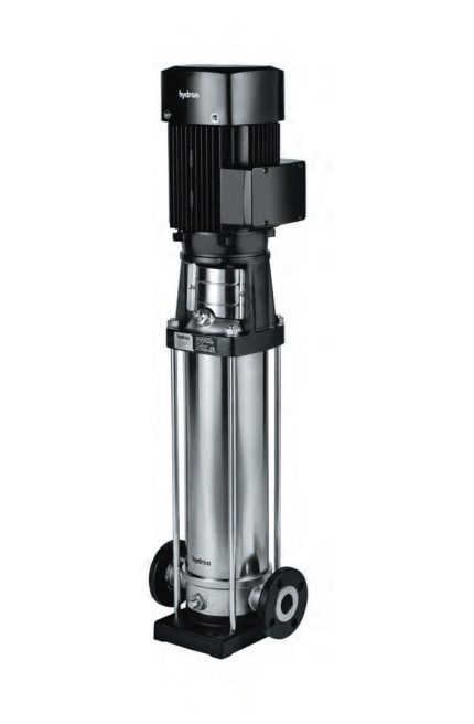 Насос вертикальный VF65-20-2 7,5T Hydroo 37680