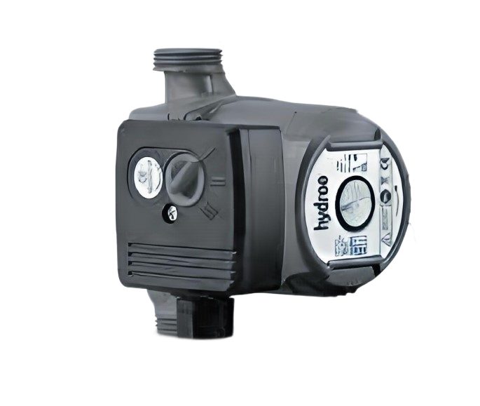 Циркуляционный насос TR 32-8 180 Hydroo 37978