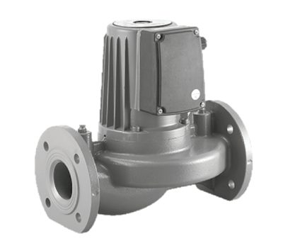 Циркуляционный насос TRB40-12 3x400В Hydroo 41015