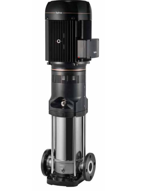 Насос VDROO VX5-3R 0055 T 2340 5 2 Hydroo 25767