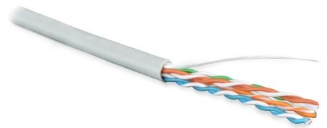 Кабель витая пара Hyperline 42045