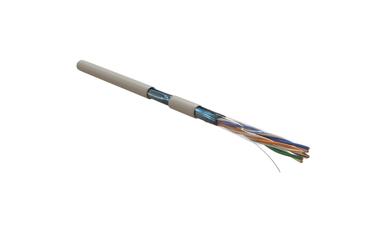 Кабель витая пара Hyperline 42052