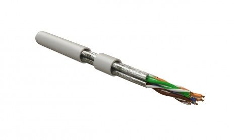 Кабель витая пара Hyperline 47958