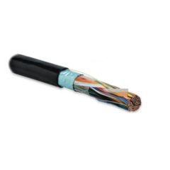 (FTP10-C3-SOL Hyperline FUTP10-C3-S24-OUT-PE-BK