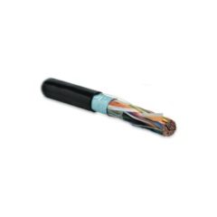 (FTP100-C3-S Hyperline FUTP100-C3-S24-OUT-PE-BK