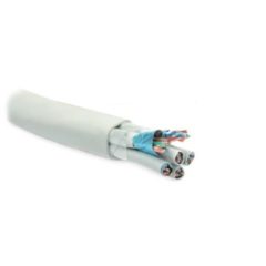 (FTP24W-C5 Hyperline FUTP24W-C5-S24-IN-LSZH-GY 500