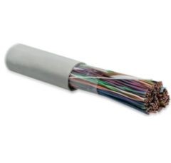 (UTP100-C3-S Hyperline UUTP100-C3-S26-IN-PVC-GY