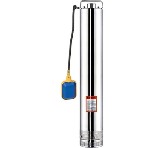 Колодезный насос OLA 60/60 INOX IBO 2000016150018