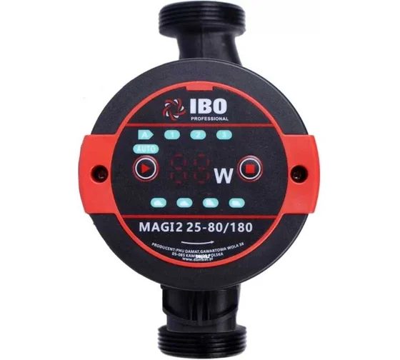 Циркуляционный насос MAGI 2 IBO 2006352181907