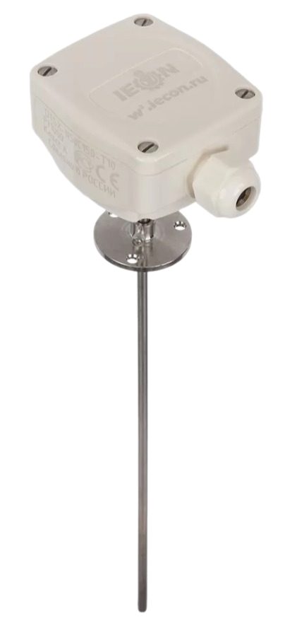 Датчик температуры IECON DTSS-N50C150-T10