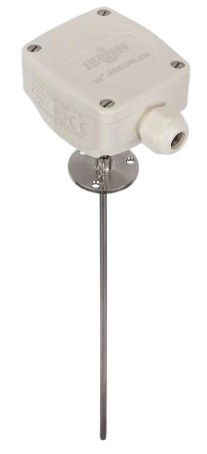Датчик температуры IECON DTSX-N50C150-T10