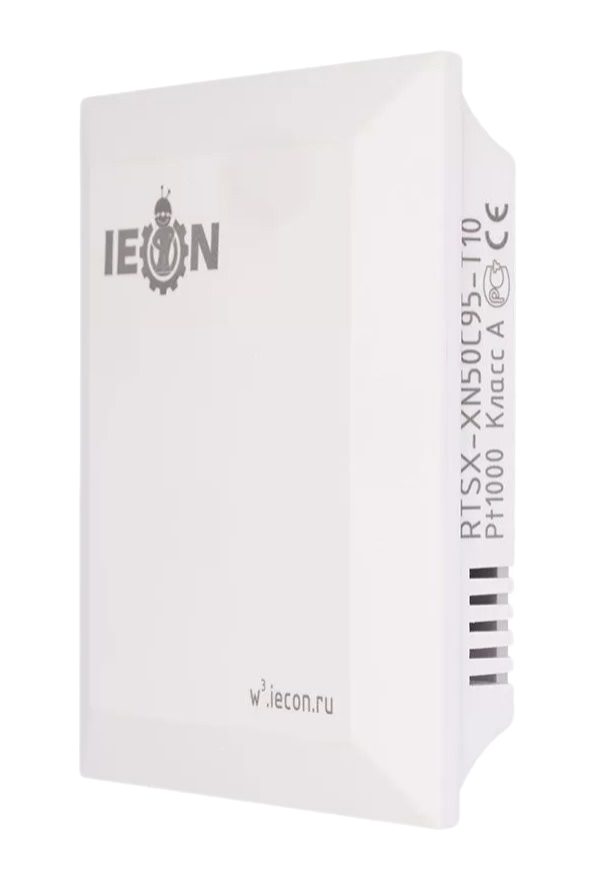 Датчик температуры воздуха IECON RTSX-XN50C95-T10