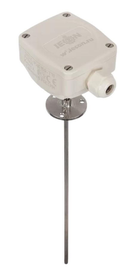 Датчик температуры IECON DTSX-N50C150-N10