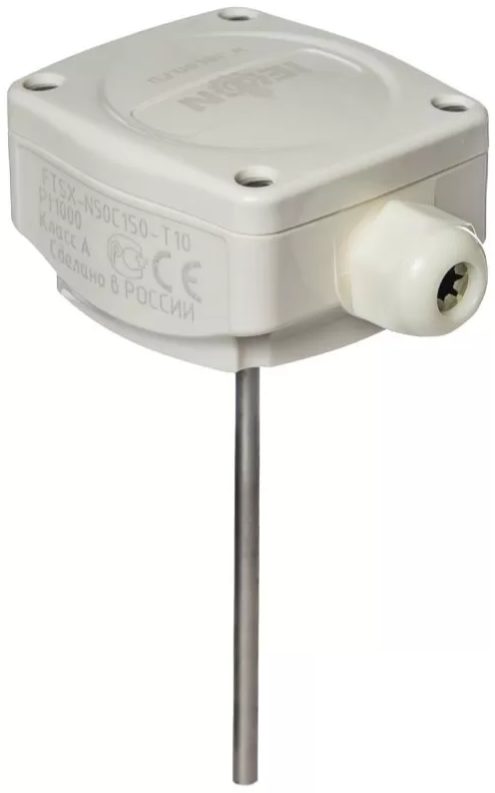 Датчик температуры жидкости IECON FTSS-N50C150-TB1
