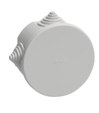 Коробка распаячная IEK UKO11-075-040-000-K41-44