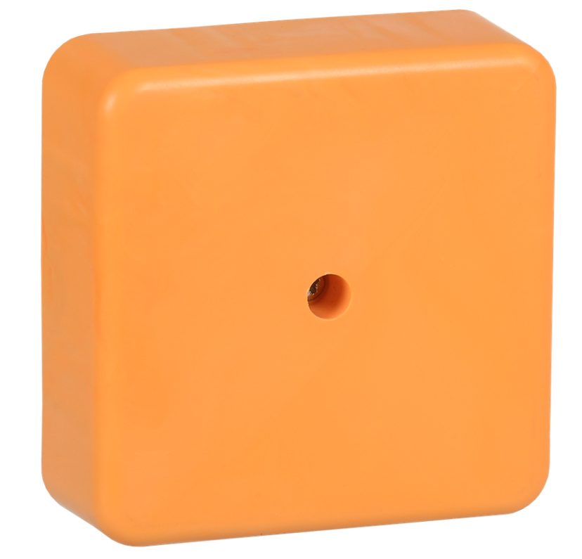 Коробка распаячная IEK UKF10-75-75-028-4-4-09