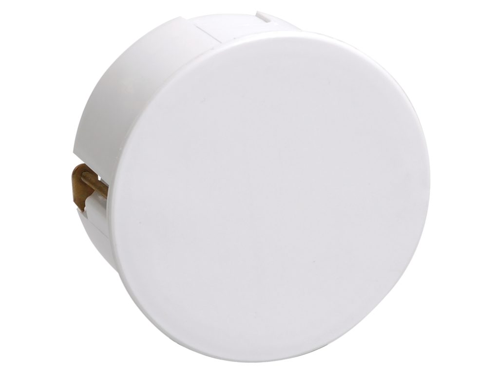Коробка распаячная КМ41024 IEK UKG01-080-040-000-M