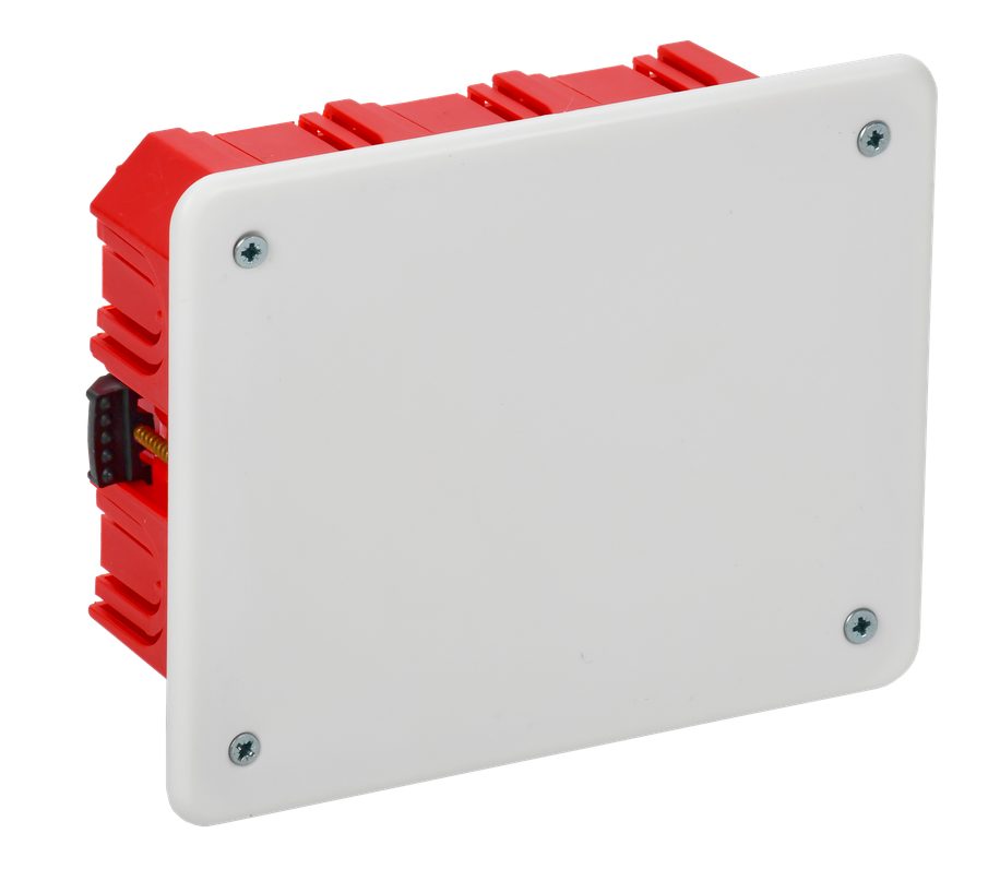 Коробка распаячная КМ41028 IEK UKG11-120-092-045-P
