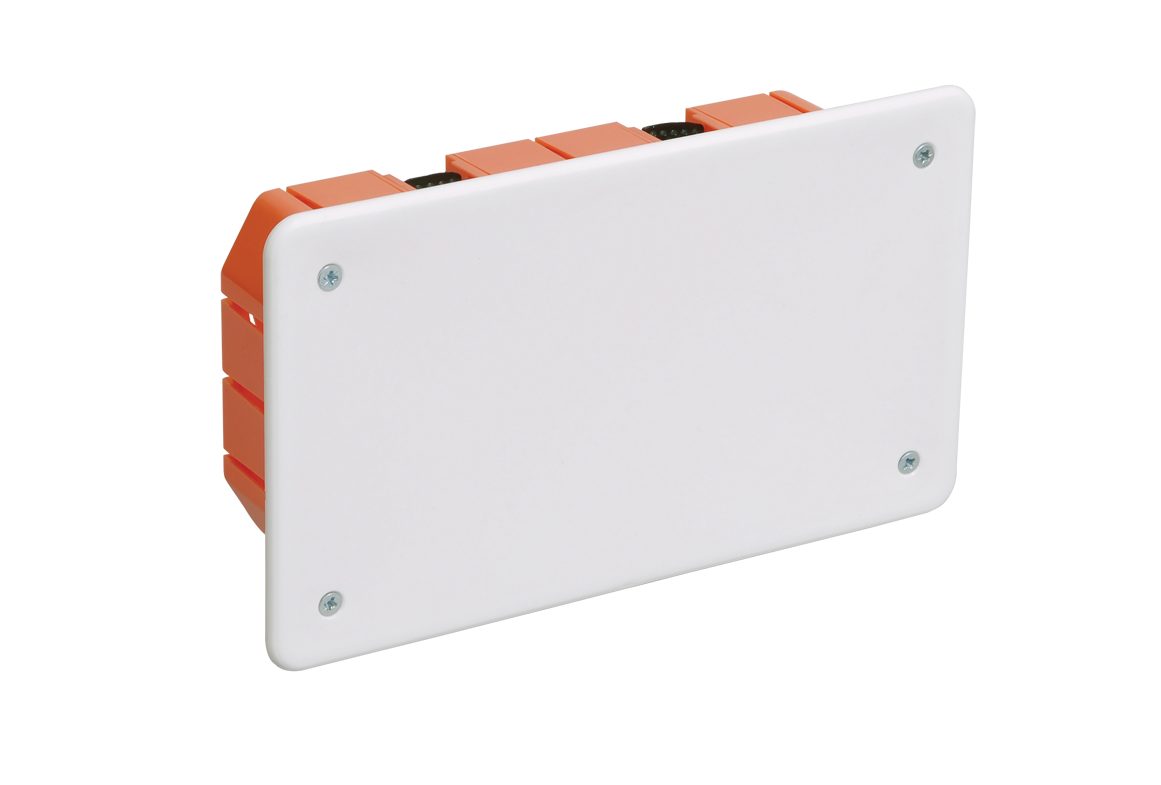 Коробка распаячная КМ41026 IEK UKG11-172-096-045-P