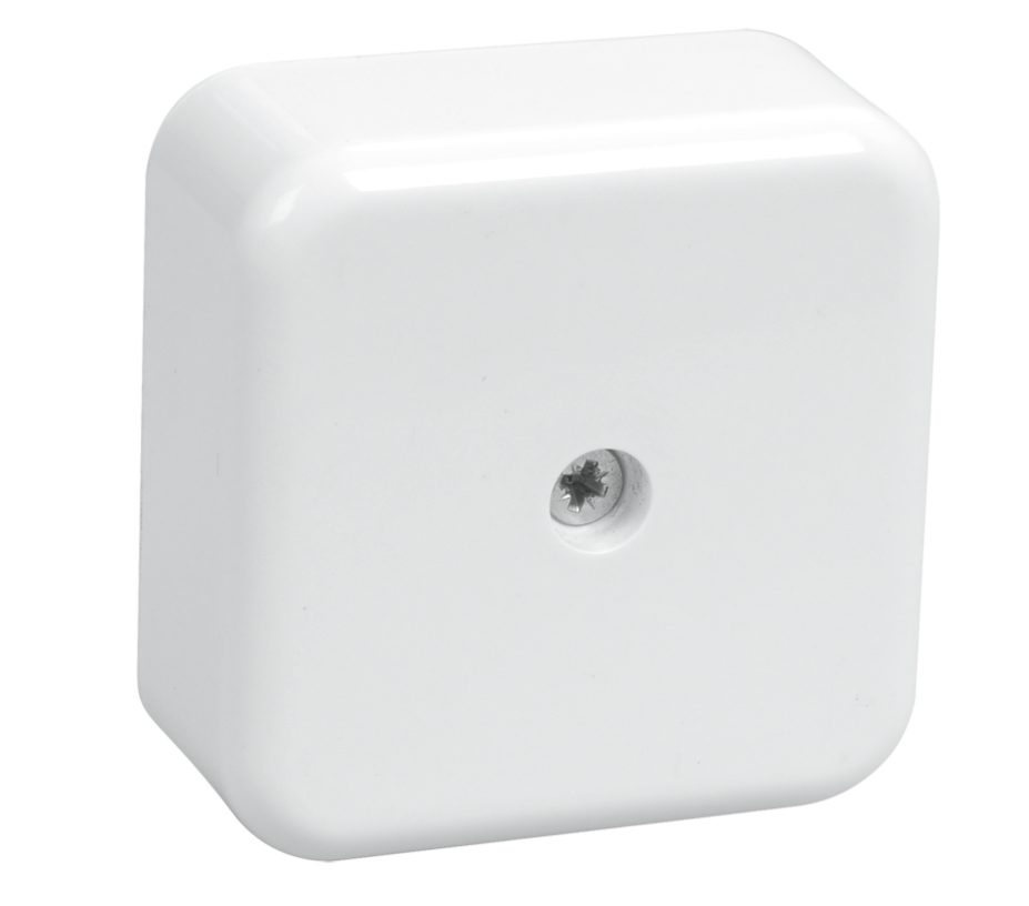 Коробка распаячная IEK UKO10-050-050-020-K01-E