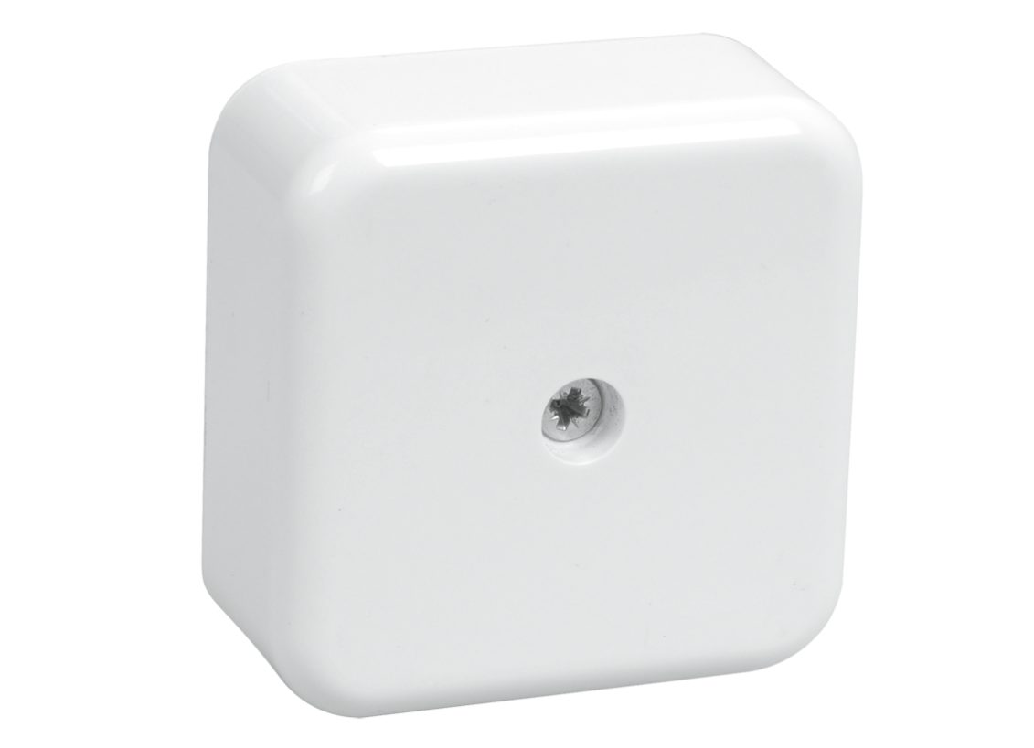 Коробка распаячная IEK UKO10-050-050-020-K01