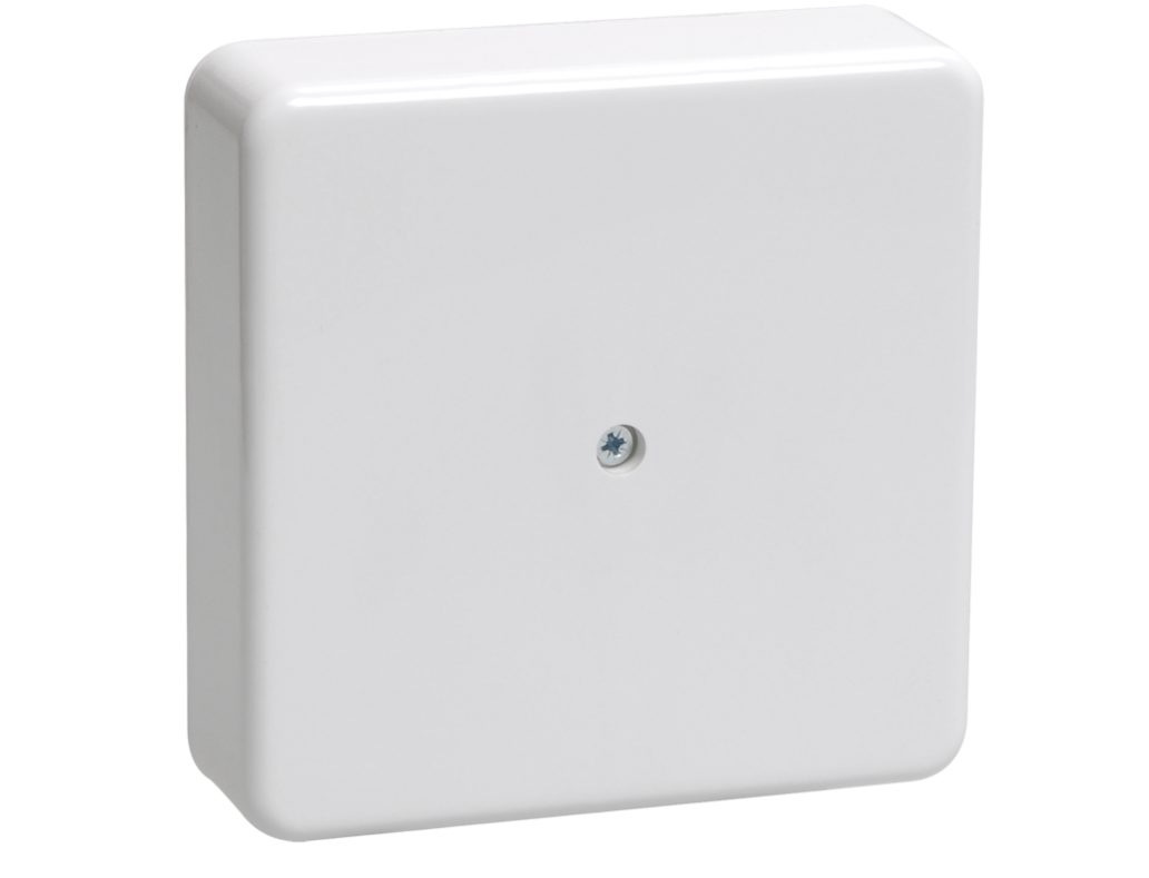 Коробка распаячная IEK UKO10-075-075-020-K01