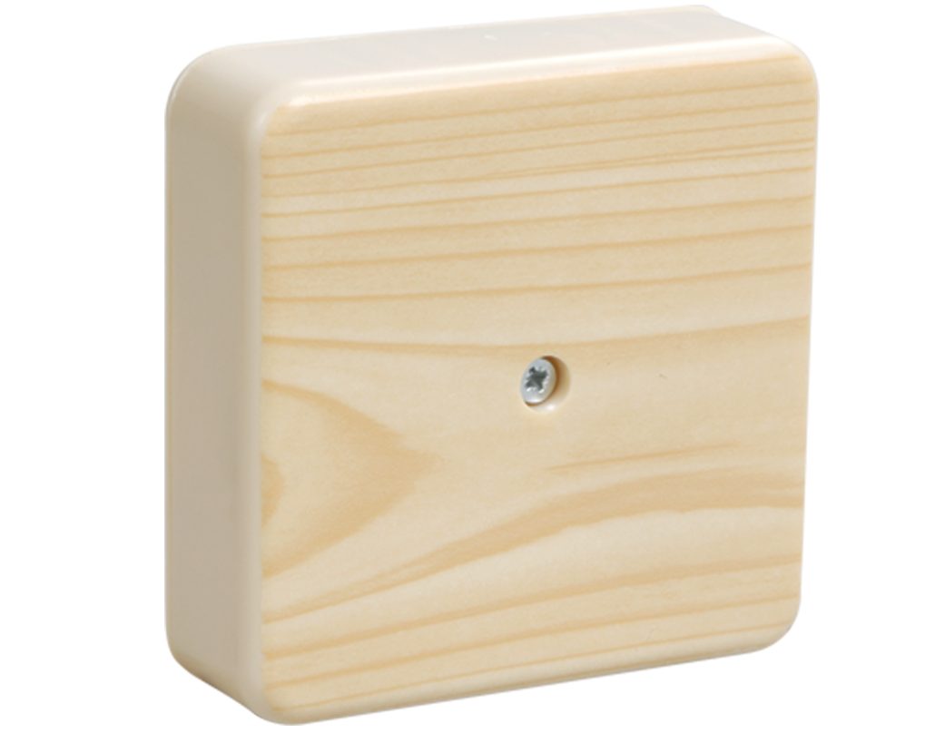 Коробка распаячная IEK UKO10-075-075-020-K34